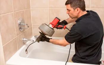 Устранение засоров